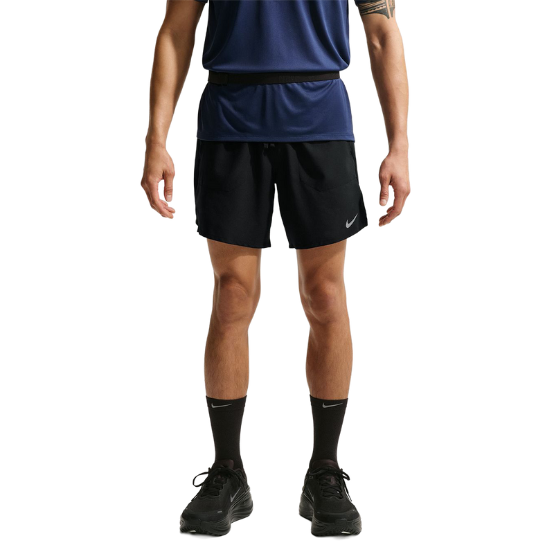 Stride Dri-FIT 7" Brief-Lined Running Shorts