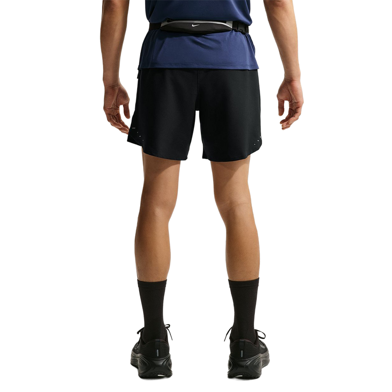 Stride Dri-FIT 7" Brief-Lined Running Shorts