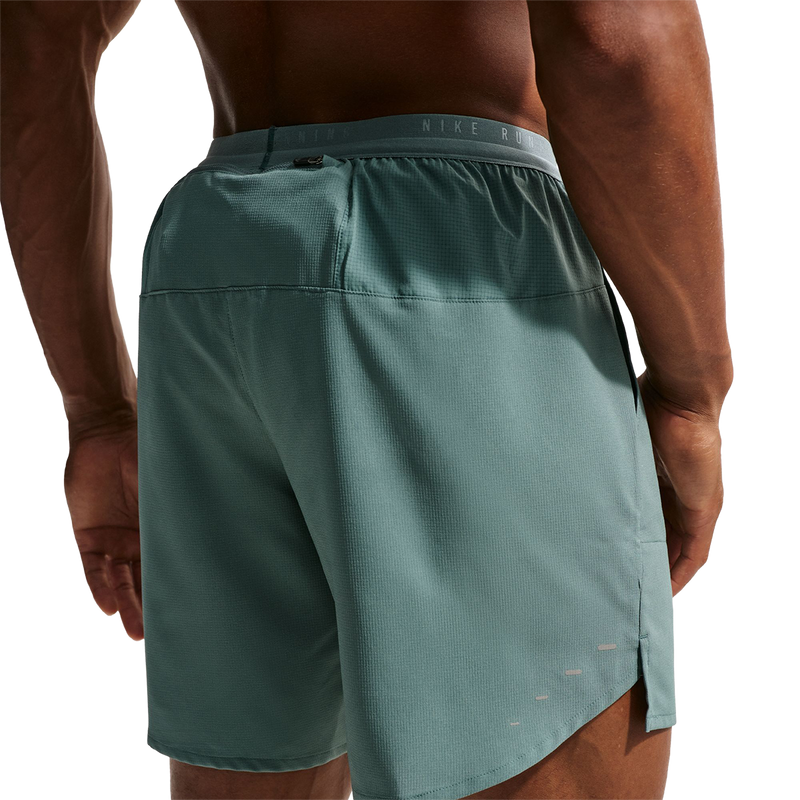 Stride Dri-FIT 7" Brief-Lined Running Shorts