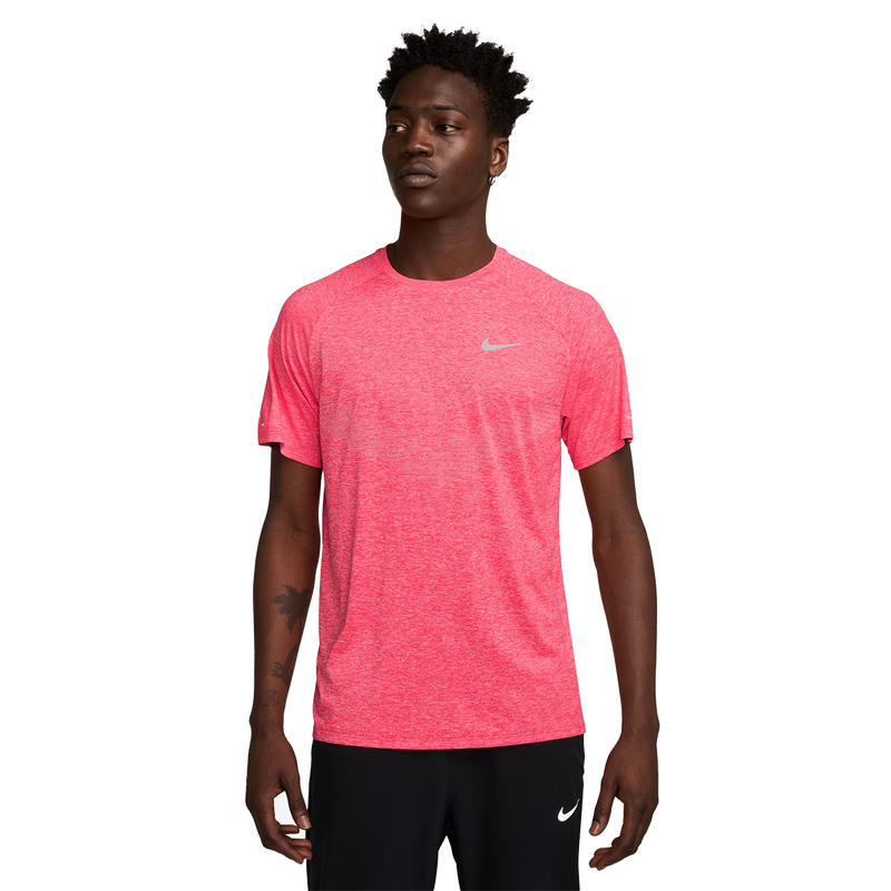 Stride Shortsleeve
