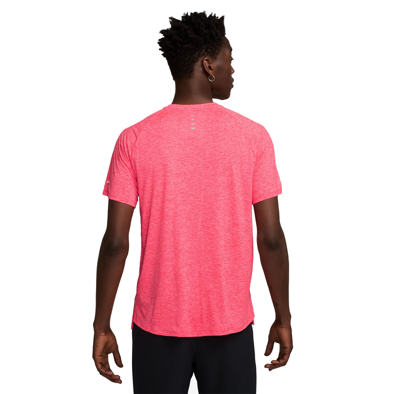 Stride Shortsleeve