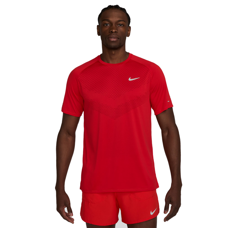Stride Shortsleeve
