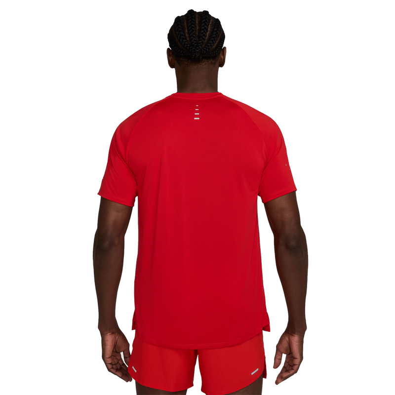 Stride Shortsleeve