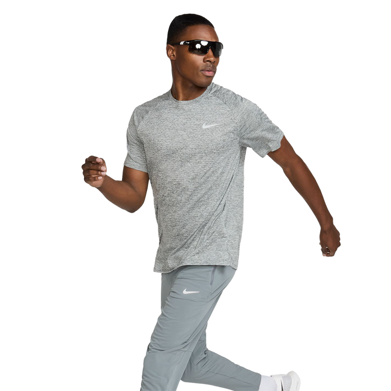 Stride Shortsleeve
