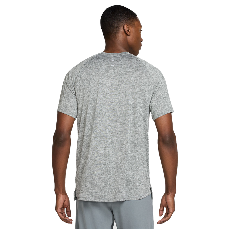 Stride Shortsleeve