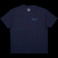 Polar | Stroke Logo T-Shirt Color : Navy
