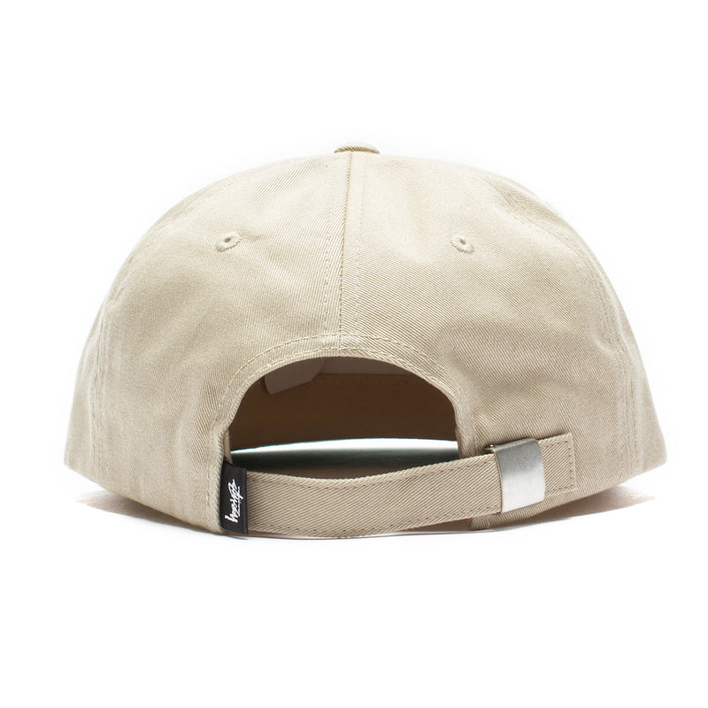 Stu Arch Strapback Cap