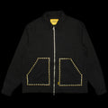 Carpet Company | Studded Denim Jacket