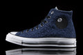 Stussy x Converse Chuck 70 Hi "8-Ball" - Sargasoo Sea