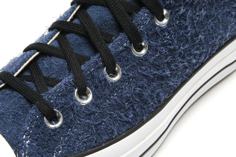 Stussy x Converse Chuck 70 Hi "8-Ball" - Sargasoo Sea