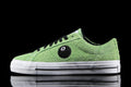 Stussy x Converse One Star Pro "8-Ball" : Green Flash