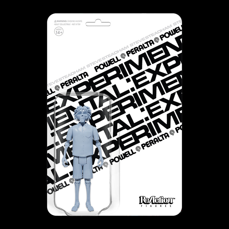 Super7 x Powell Peralta Steve Sterdham Reaction Figure