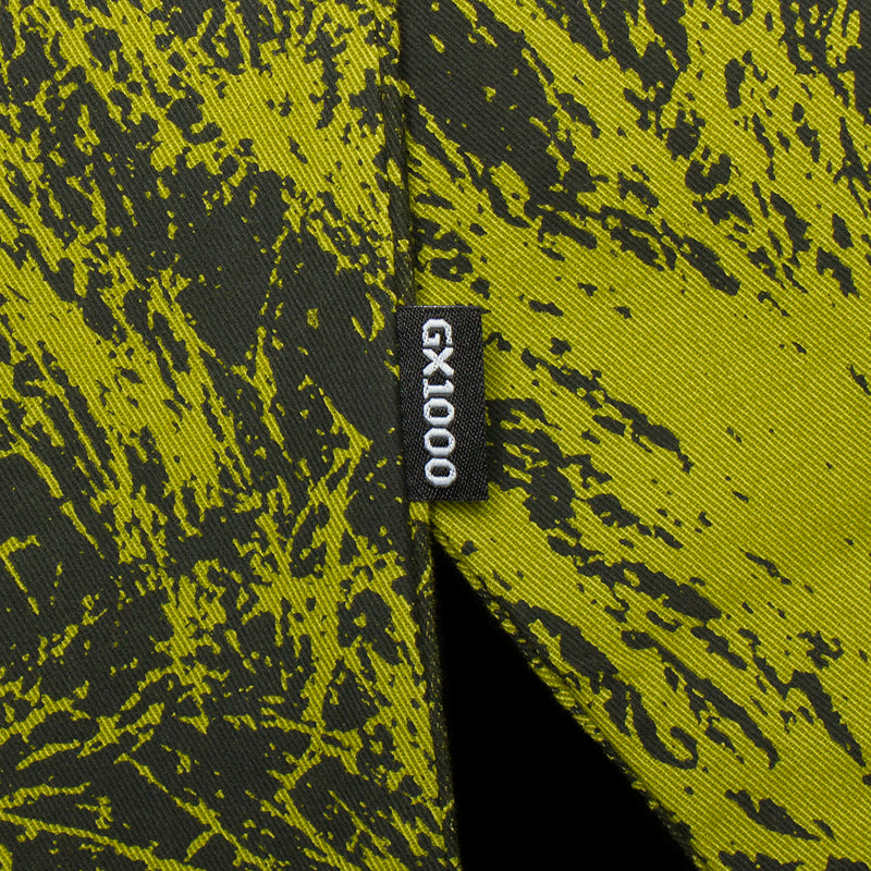 GX1000 | Swamp Thing L/S Shirt Color : Swamp Camo