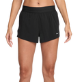 Swift Breathe Dri-FIT Mid-Rise 2.5" Brief-Lined Running Shorts