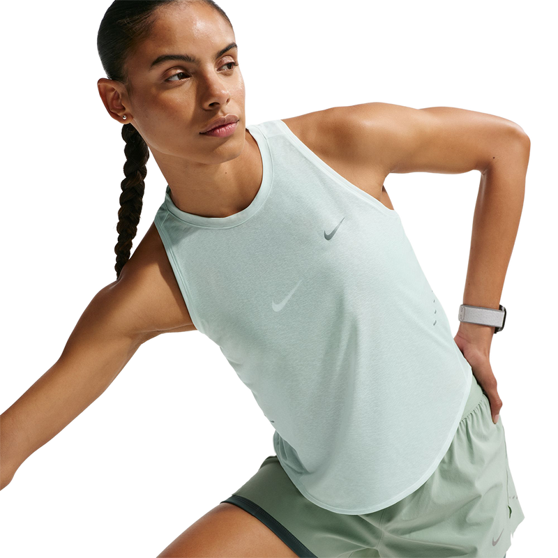 Swift Breathe Dri-FIT Running Tank Top