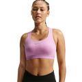 Swift High-Support Lightly Lined Sports Bra
