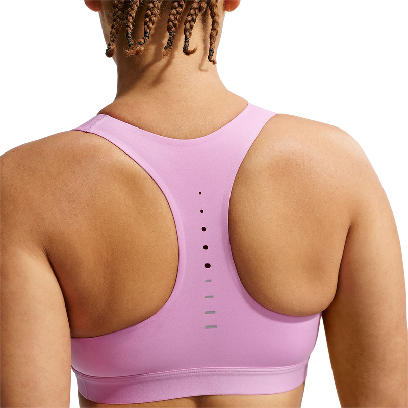 Swift High-Support Lightly Lined Sports Bra