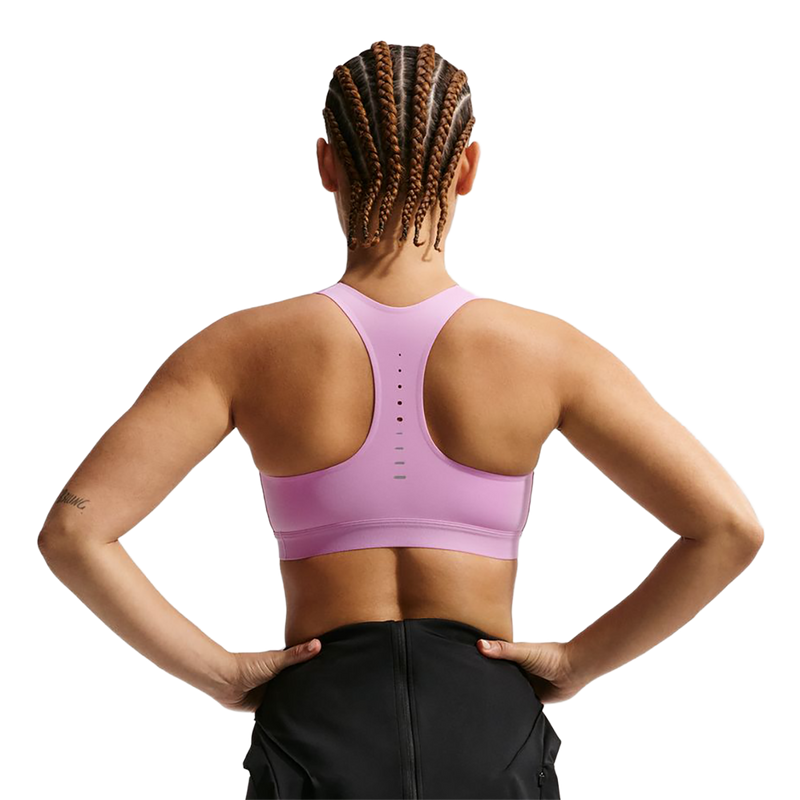 Swift High-Support Lightly Lined Sports Bra