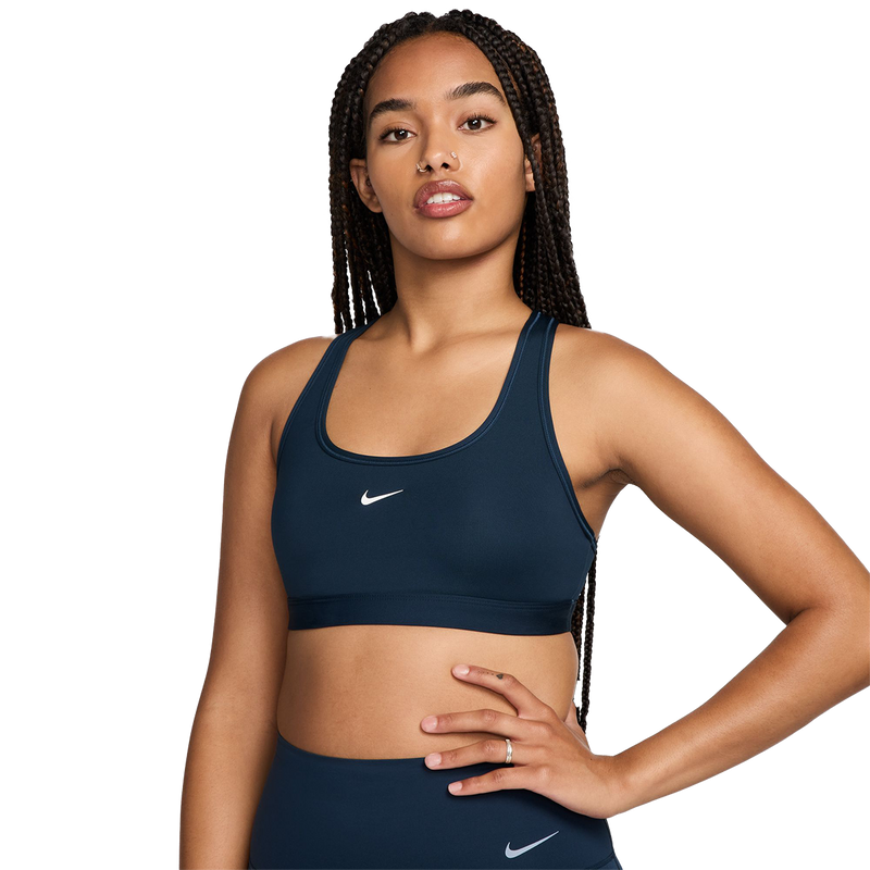 Swoosh Bra