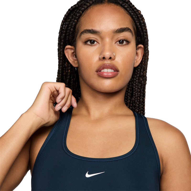 Swoosh Bra