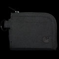 Carhartt WIP Sylvan Ring Wallet  Black