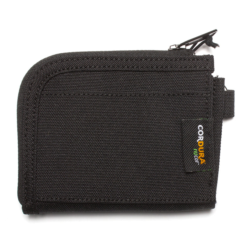 Carhartt WIP Sylvan Ring Wallet  Black