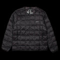 Taion x Gramicci Inner Down Jacket Black