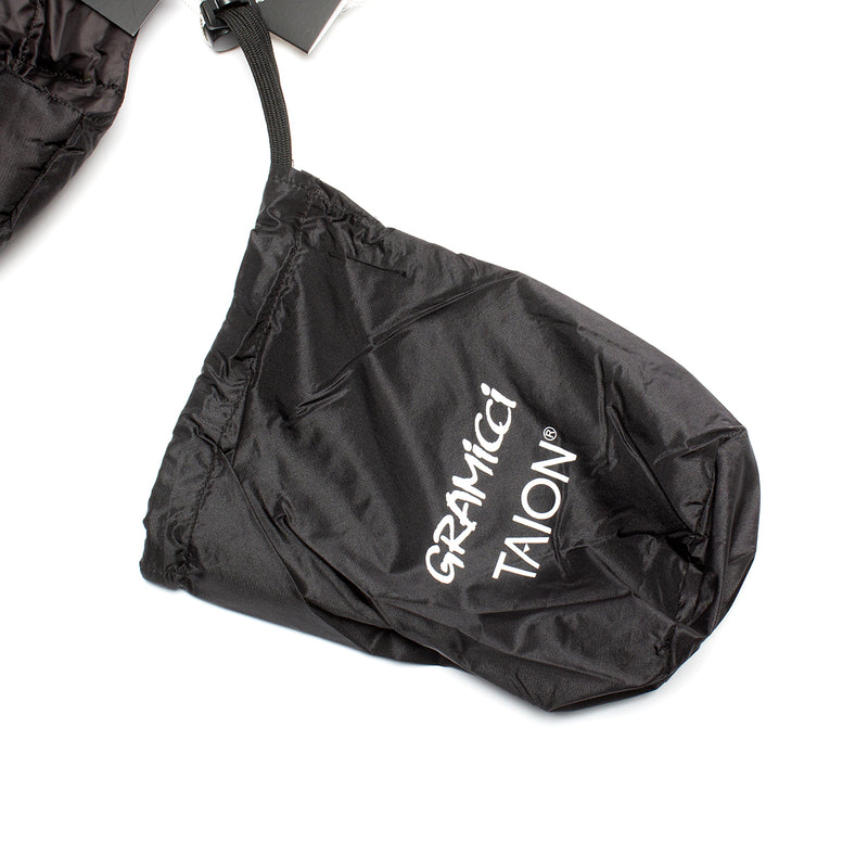 Taion x Gramicci Inner Down Jacket Black