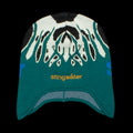 Stingwater | Tall Grass Flap Beanie Color : Cow