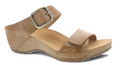 Tanya Tan Milled Burnished