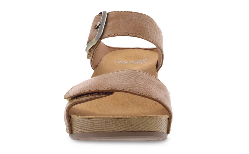 Tanya Tan Milled Burnished