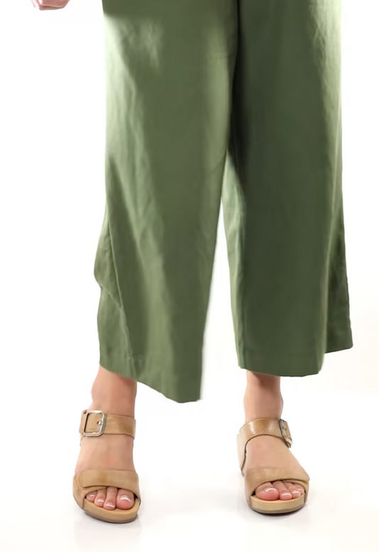 Tanya Tan Milled Burnished