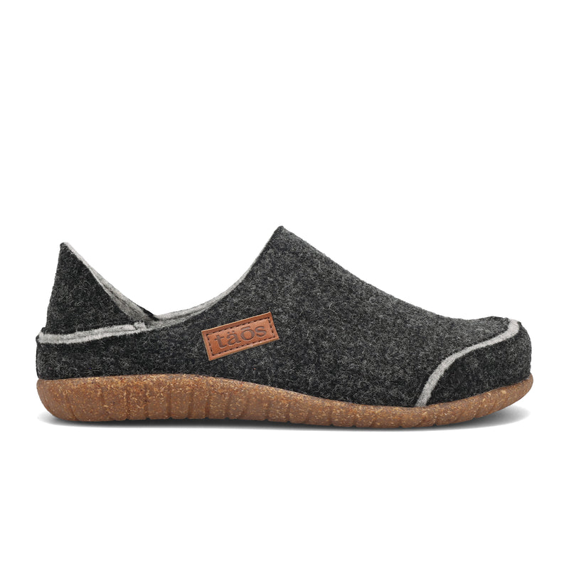 Taos Convertawool Slip On (Unisex) Dress-Casual - Slip On - The Heel Shoe Fitters