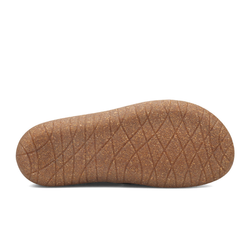 Taos Convertawool Slip On (Unisex) - Charcoal Dress-Casual - Slip On - The Heel Shoe Fitters