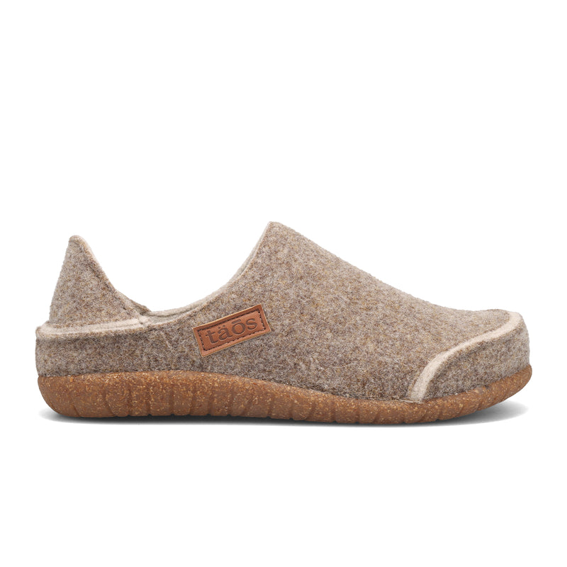 Taos Convertawool Slip On (Unisex) Dress-Casual - Slip On - The Heel Shoe Fitters