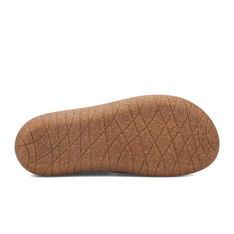 Taos Convertawool Slip On (Women) - Warm Sand Dress-Casual - Slip On - The Heel Shoe Fitters