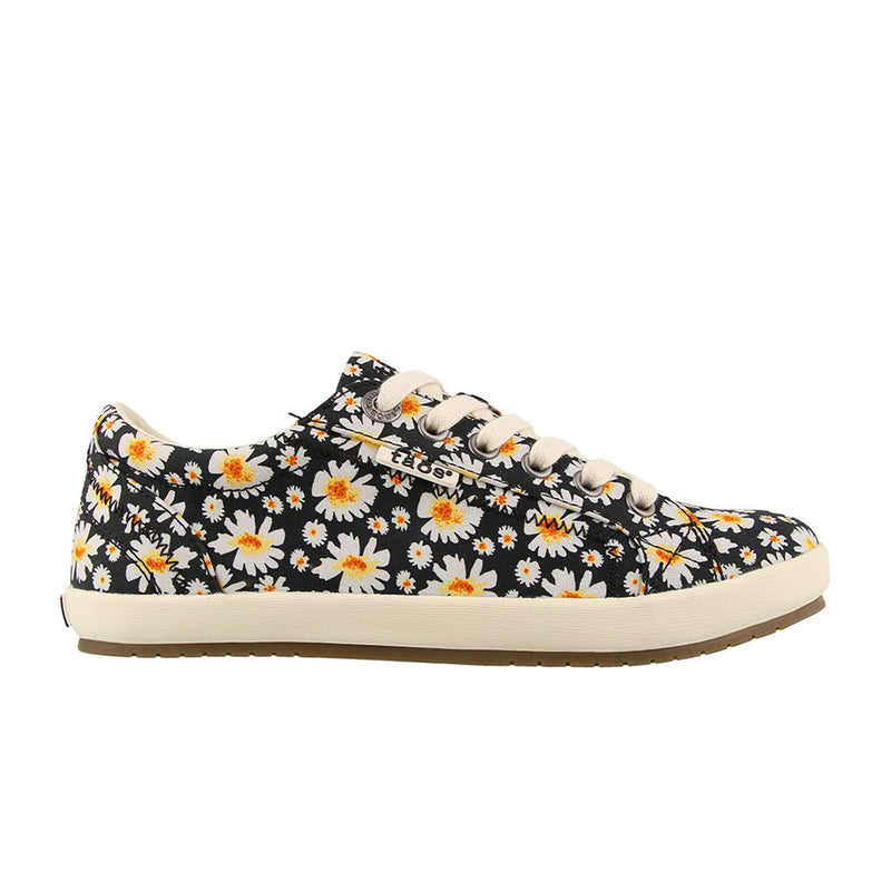 Taos Star Sneaker (Women) Athletic - Casual - Lace Up - The Heel Shoe Fitters
