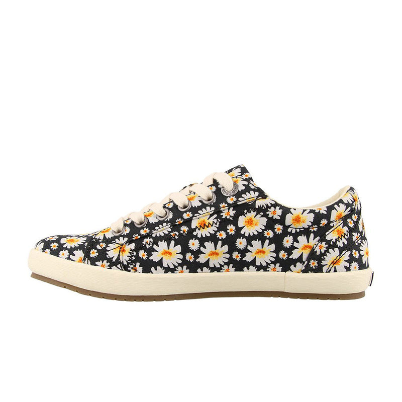 Taos Star Sneaker (Women) Athletic - Casual - Lace Up - The Heel Shoe Fitters