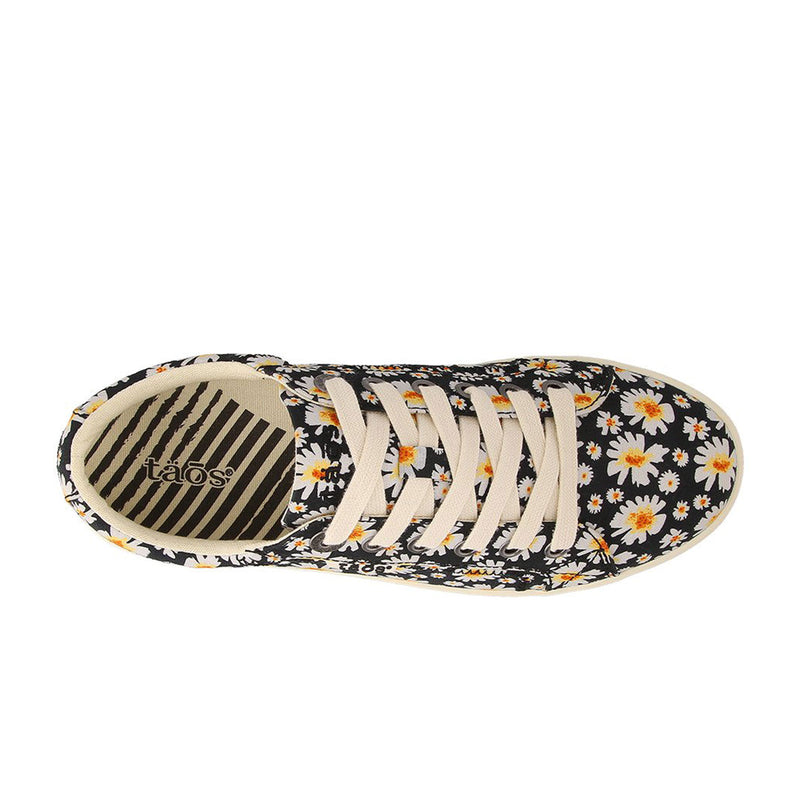 Taos Star Sneaker (Women) Athletic - Casual - Lace Up - The Heel Shoe Fitters