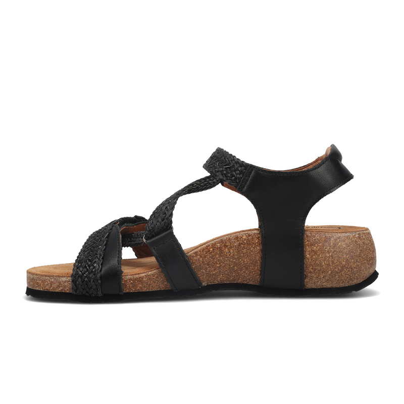 Taos Trulie Backstrap Sandal (Women) Sandal - Backstrap - The Heel Shoe Fitters