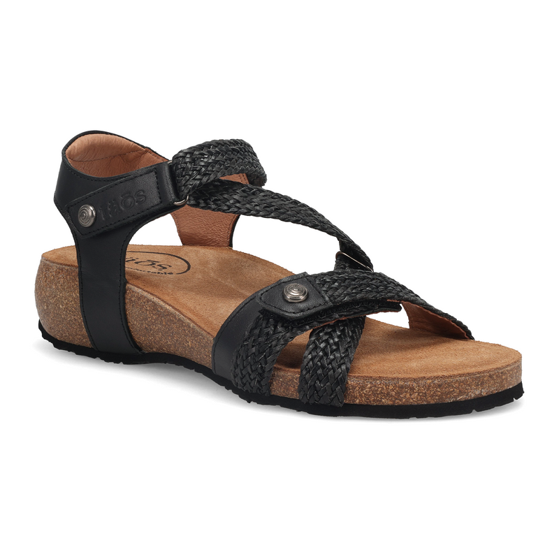 Taos Trulie Backstrap Sandal (Women) Sandal - Backstrap - The Heel Shoe Fitters