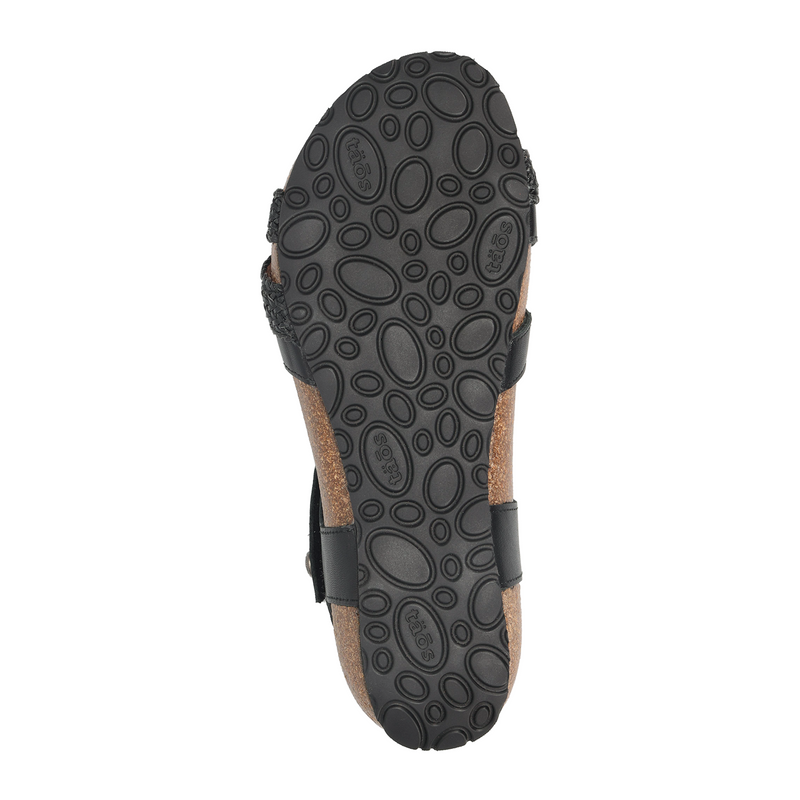Taos Trulie Backstrap Sandal (Women) Sandal - Backstrap - The Heel Shoe Fitters