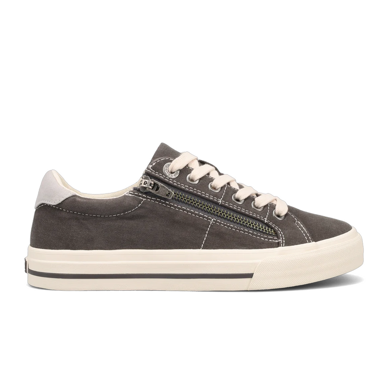 Taos Z Soul Sneaker (Women) Athletic - Casual - Lace Up - The Heel Shoe Fitters