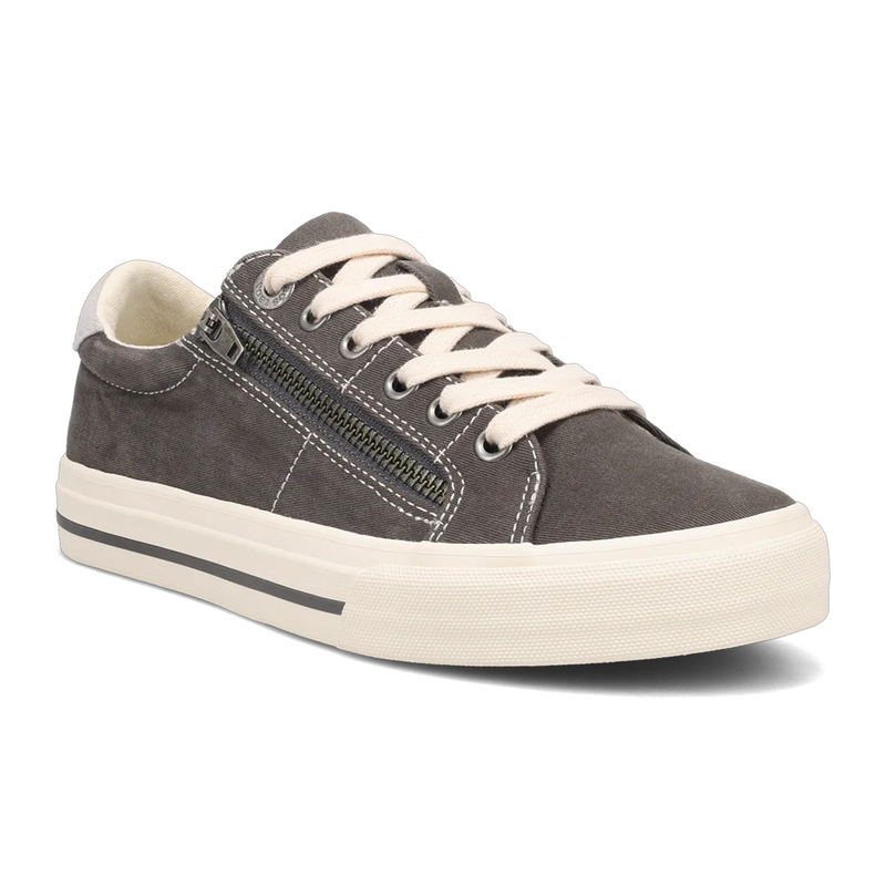 Taos Z Soul Sneaker (Women) Athletic - Casual - Lace Up - The Heel Shoe Fitters