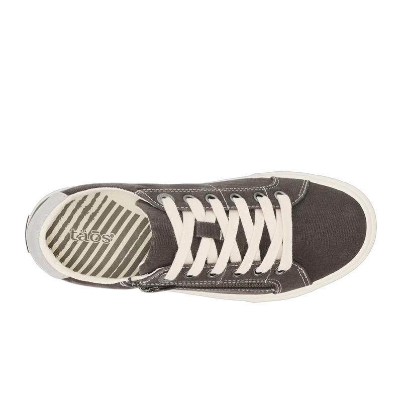 Taos Z Soul Sneaker (Women) Athletic - Casual - Lace Up - The Heel Shoe Fitters