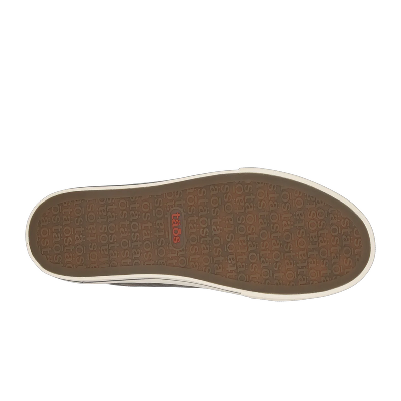 Taos Z Soul Sneaker (Women) Athletic - Casual - Lace Up - The Heel Shoe Fitters