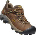 Men's KEEN Footwear in Cas Br/ Ylw. Sku: 1008417