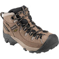 Men's KEEN Footwear in Shitake/ Brindle. Sku: 1008418