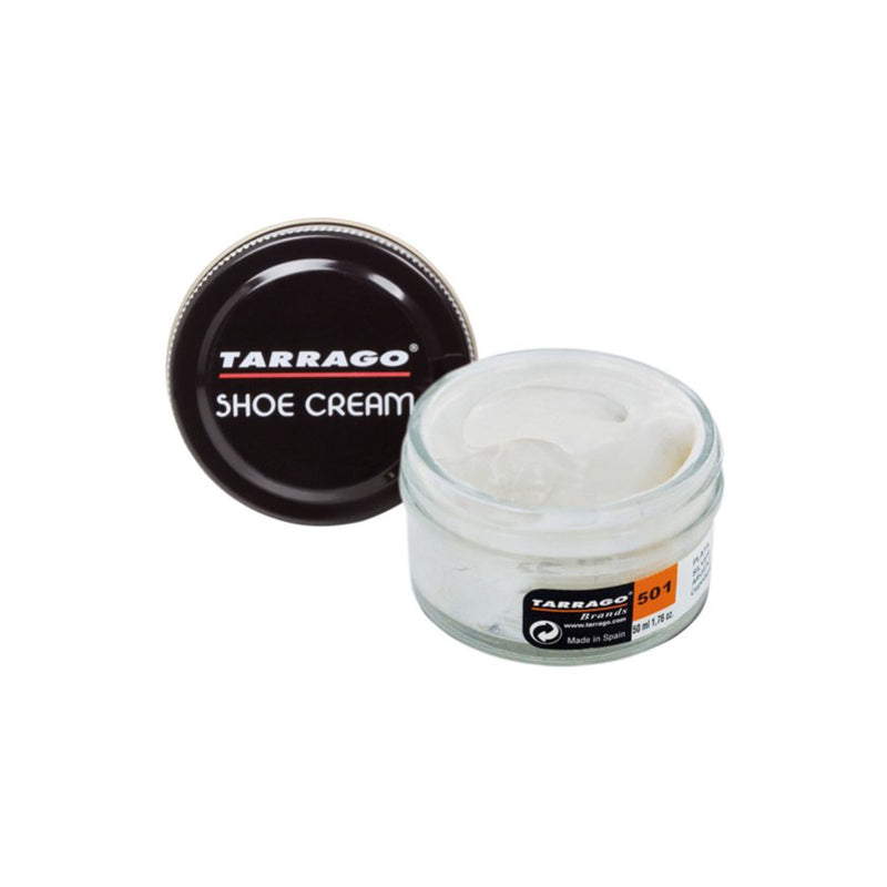 Tarrago Shoe Cream Accessories - Shoe Care - The Heel Shoe Fitters