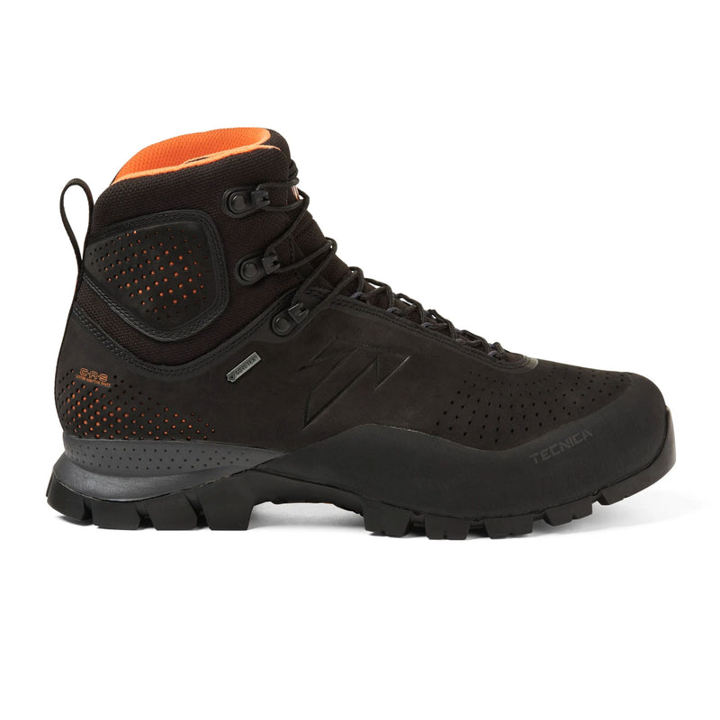 Tecnica Forge GTX Mid Hiking Boot (Men) Boots - Hiking - Mid - The Heel Shoe Fitters